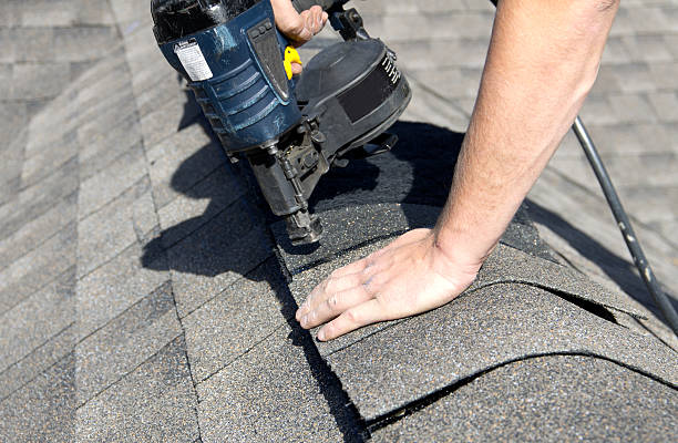 Best Flat Roofing  in Warrenton, OR